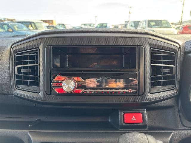 ミライース L(38枚目)