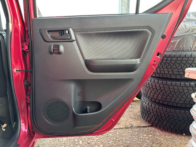 ミライース L(53枚目)