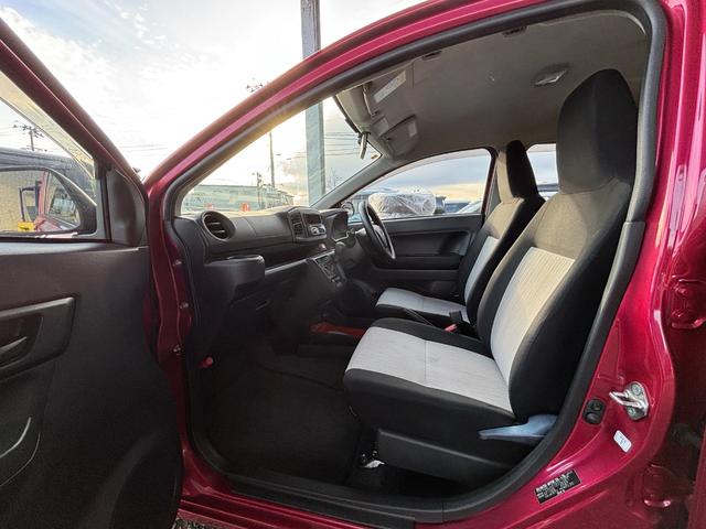 ミライース L(64枚目)