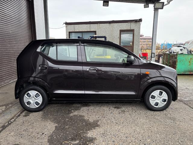 アルト L(8枚目)