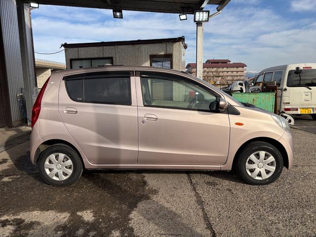 ミラ Ｌ（8枚目）