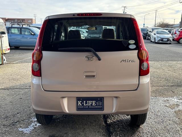 ミラ Ｌ（10枚目）