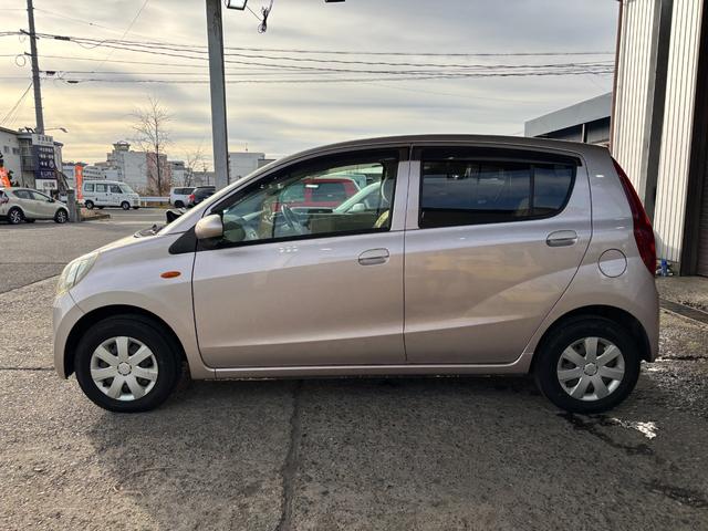 ミラ Ｌ（12枚目）