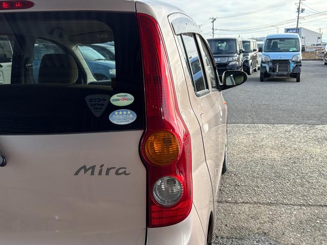 ミラ Ｌ（22枚目）