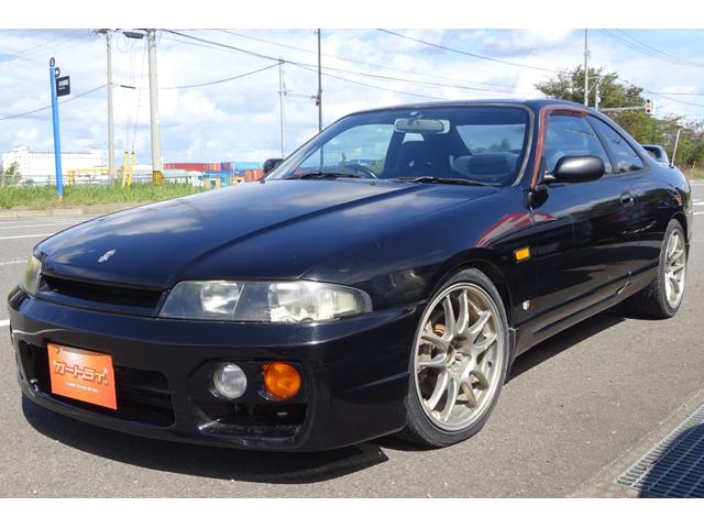 スカイライン 　ＧＴＳ２５Ｔ　ＥＮＧＩＮＥ　ＲＢ２５　ＴＵＲＢＯ（6枚目）