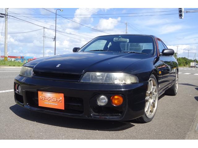 スカイライン 　ＧＴＳ２５Ｔ　ＥＮＧＩＮＥ　ＲＢ２５　ＴＵＲＢＯ（20枚目）