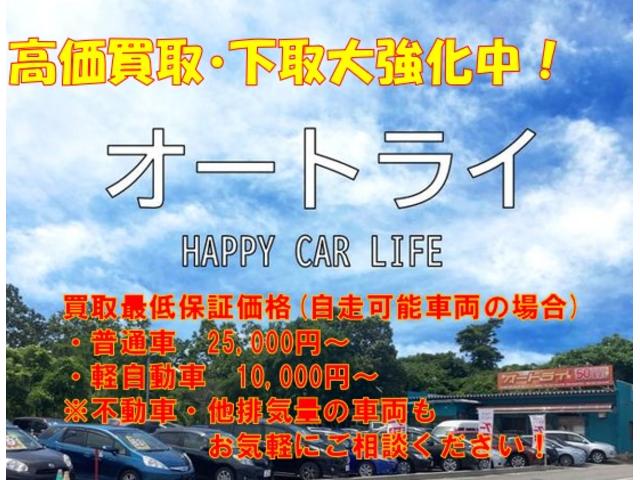 ハイエースバン ロングＤＸ　８ナンバー車いす２基車椅子リ１０人乗り（10枚目）