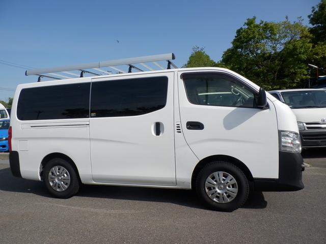 日産 ＮＶ３５０キャラバンバン