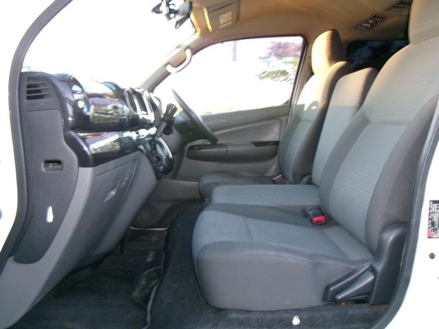 NV350キャラバンバン ロングDXターボ リアヒーターリアクーラーバックカメラ ナビ ドライブレコーダー TV 社外AW パワステ パワーウィンドウ 4WD ETC(20枚目)