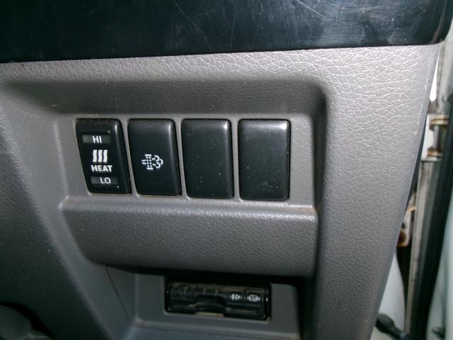 NV350キャラバンバン ロングDXターボ リアヒーターリアクーラーバックカメラ ナビ ドライブレコーダー TV 社外AW パワステ パワーウィンドウ 4WD ETC(51枚目)