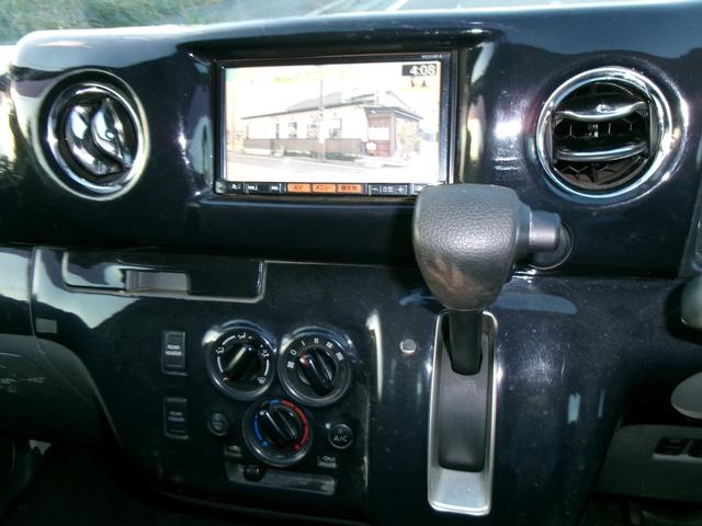 NV350キャラバンバン ロングDXターボ リアヒーターリアクーラーバックカメラ ナビ ドライブレコーダー TV 社外AW パワステ パワーウィンドウ 4WD ETC(55枚目)