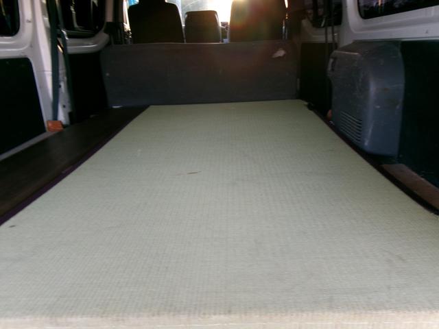 NV350キャラバンバン ロングDXターボ リアヒーターリアクーラーバックカメラ ナビ ドライブレコーダー TV 社外AW パワステ パワーウィンドウ 4WD ETC(56枚目)