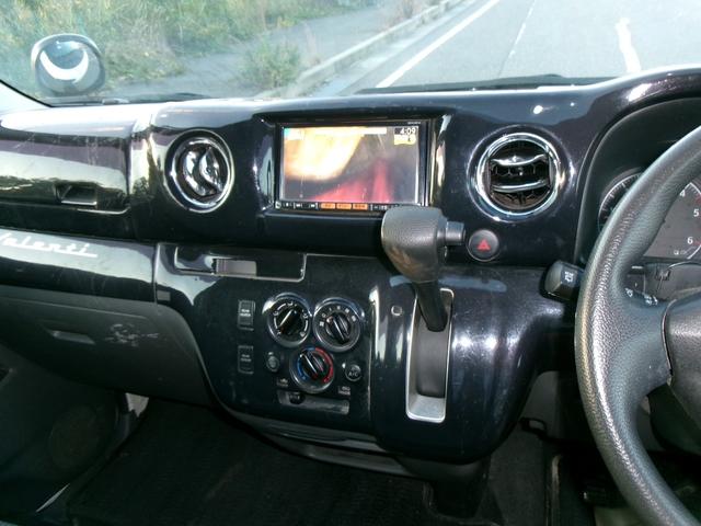 NV350キャラバンバン ロングDXターボ リアヒーターリアクーラーバックカメラ ナビ ドライブレコーダー TV 社外AW パワステ パワーウィンドウ 4WD ETC(58枚目)