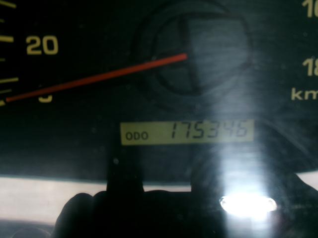 ハイラックスサーフ SSR-Xリミテッド ワイド 2インチリフトアップ 社外マフラー ナビバックカメラ TV 4WD 社外17インチアルミホイールマッドタイヤ キーレスX2(48枚目)