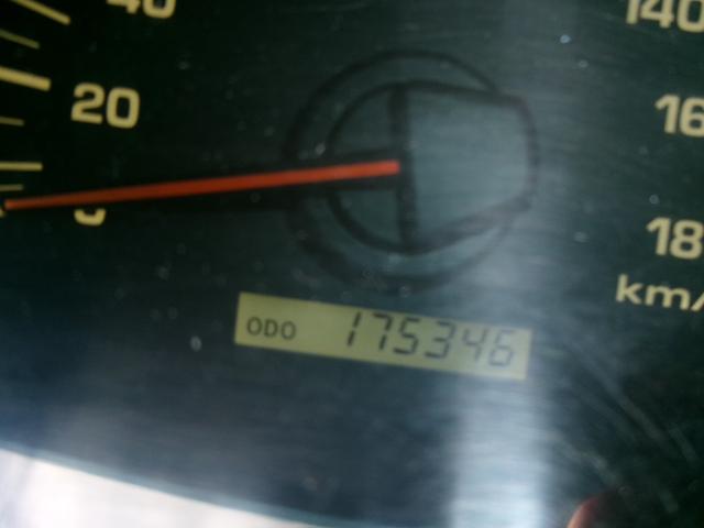 ハイラックスサーフ SSR-Xリミテッド ワイド 2インチリフトアップ 社外マフラー ナビバックカメラ TV 4WD 社外17インチアルミホイールマッドタイヤ キーレスX2(51枚目)