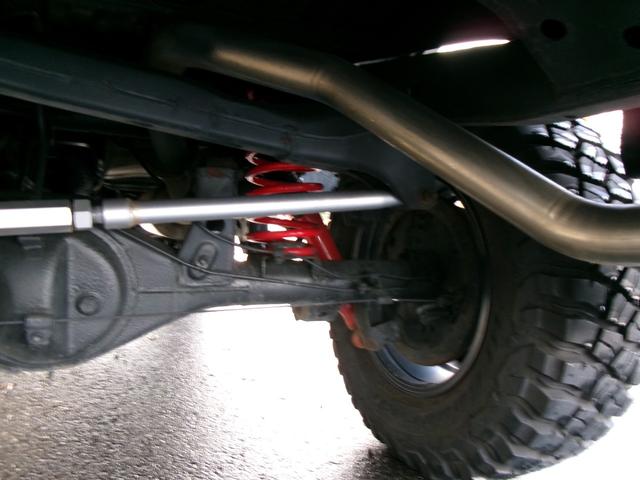 ハイラックスサーフ SSR-Xリミテッド ワイド 2インチリフトアップ 社外マフラー ナビバックカメラ TV 4WD 社外17インチアルミホイールマッドタイヤ キーレスX2(60枚目)