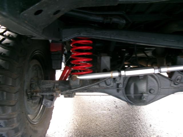 ハイラックスサーフ SSR-Xリミテッド ワイド 2インチリフトアップ 社外マフラー ナビバックカメラ TV 4WD 社外17インチアルミホイールマッドタイヤ キーレスX2(63枚目)