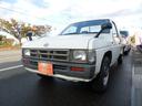 NISSAN DATSUN TRUCK