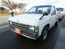 NISSAN DATSUN TRUCK