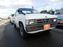 NISSAN DATSUN TRUCK