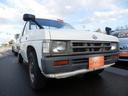 NISSAN DATSUN TRUCK