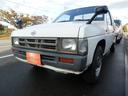 NISSAN DATSUN TRUCK