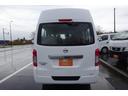 NISSAN NV350CARAVAN VAN