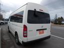 TOYOTA HIACE COMMUTER