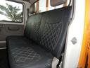 Wキャブロング 4WD 6人乗りRヒータ関東仕入(34枚目)
