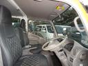 Wキャブロング 4WD 6人乗りRヒータ関東仕入(37枚目)