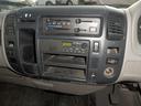 Wキャブロング 4WD 6人乗りRヒータ関東仕入(38枚目)