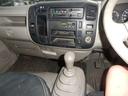 Wキャブロング 4WD 6人乗りRヒータ関東仕入(42枚目)
