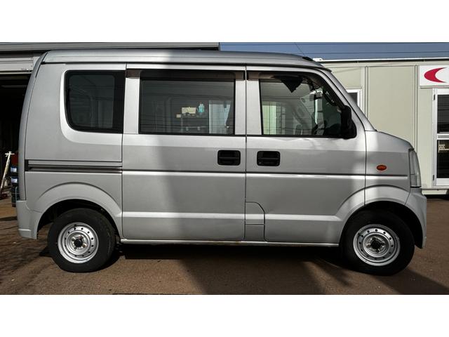 日産 ＮＶ１００クリッパーバン