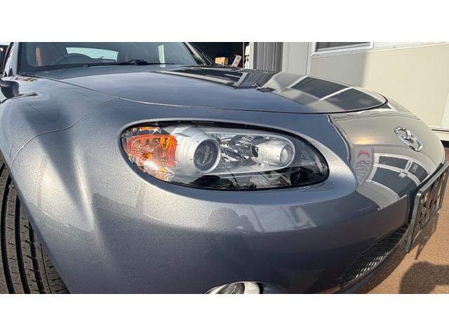 ロードスター ＲＳ　車検整備２年付き　アンドロイドナビ　ＰＷ　本革シート　ＥＴＣ　ダブルエアバッグ　盗難防止　運転席エアバッグ　Ｂｌｕｅｔｏｏｔｈオーディオ　ＰＳ　ＡＢＳ　衝突安全ボディ　Ｓヒーター　キーレスキー　ＡＡＣ（28枚目）