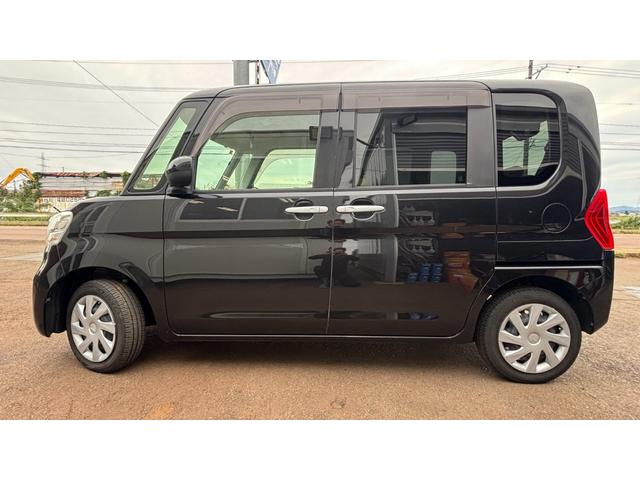 タント Ｌ　車検整備２年付き地デジＴＶ　ナビＴＶ　盗難防止システム　横滑り防止　キーレスエントリー　ＰＳ　ＰＷ　エアコン　シートヒーター　ベンチシート　Ａストップ　ＡＢＳ　寒冷地仕様　エアバッグ　ＤＶＤ（8枚目）