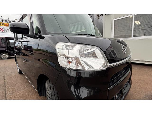 タント Ｌ　車検整備２年付き地デジＴＶ　ナビＴＶ　盗難防止システム　横滑り防止　キーレスエントリー　ＰＳ　ＰＷ　エアコン　シートヒーター　ベンチシート　Ａストップ　ＡＢＳ　寒冷地仕様　エアバッグ　ＤＶＤ（30枚目）