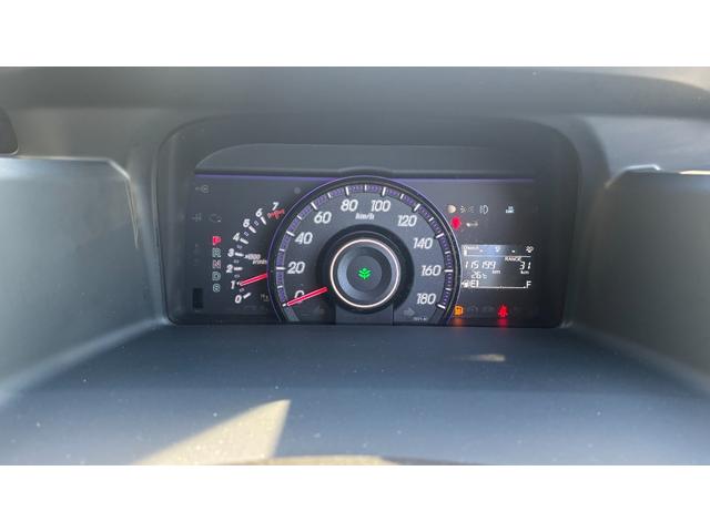 ステップワゴンスパーダ Ｚ　車検整備２年付き　ＢＴ　横滑防止　イモビ　スマキー　地デジＴＶ　フルフラットシート　バックモニタ－　キーフリー　ＰＷ　ＨＤＤナビエディション　ＥＴＣ付　ナビ・ＴＶ　ＤＶＤ再生　運転席助手席エアバック（10枚目）