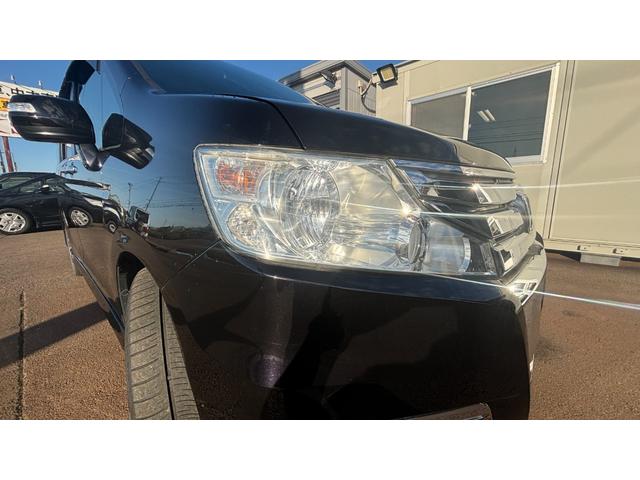 ステップワゴンスパーダ Ｚ　車検整備２年付き　ＢＴ　横滑防止　イモビ　スマキー　地デジＴＶ　フルフラットシート　バックモニタ－　キーフリー　ＰＷ　ＨＤＤナビエディション　ＥＴＣ付　ナビ・ＴＶ　ＤＶＤ再生　運転席助手席エアバック（34枚目）