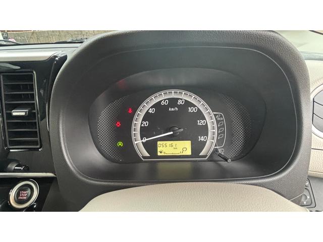 eKスペース G 車検整備2年付き PW 電動格納ドアミラー Wエアバッグ スマキー リヤビューカメラ アルミホイール 盗難防止システム エアコン ETC PS ベンチシート ABS キーレスエントリー 4wd(10枚目)