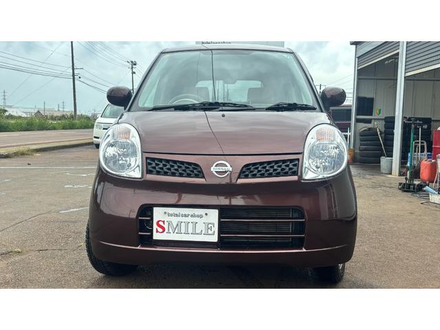 モコ Ｅ　ＦＯＵＲ　車検整備２年付き　フルフラットシート　　フルオートエアコン　寒冷地仕様車　エアバッグ　シ－トヒ－タ－　ＡＢＳ　フルタイム４ＷＤ　ＰＳ　ＰＷ　衝突安全ボディ　ベンチシート　インテリキー　盗難防止（2枚目）