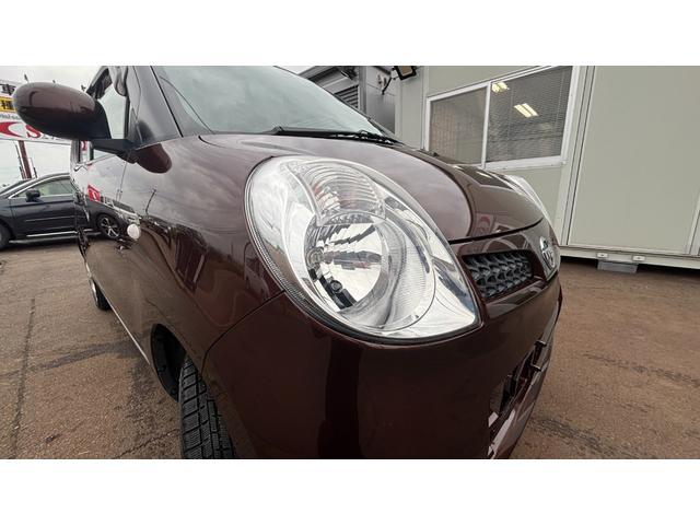 モコ Ｅ　ＦＯＵＲ　車検整備２年付き　フルフラットシート　　フルオートエアコン　寒冷地仕様車　エアバッグ　シ－トヒ－タ－　ＡＢＳ　フルタイム４ＷＤ　ＰＳ　ＰＷ　衝突安全ボディ　ベンチシート　インテリキー　盗難防止（28枚目）