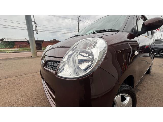 モコ Ｅ　ＦＯＵＲ　車検整備２年付き　フルフラットシート　　フルオートエアコン　寒冷地仕様車　エアバッグ　シ－トヒ－タ－　ＡＢＳ　フルタイム４ＷＤ　ＰＳ　ＰＷ　衝突安全ボディ　ベンチシート　インテリキー　盗難防止（29枚目）