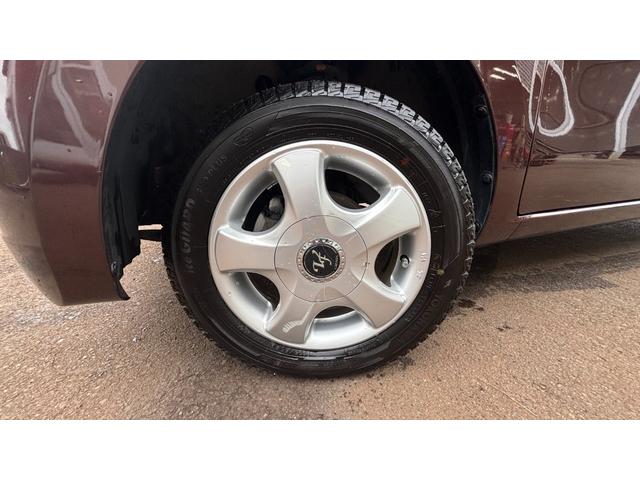 モコ Ｅ　ＦＯＵＲ　車検整備２年付き　フルフラットシート　　フルオートエアコン　寒冷地仕様車　エアバッグ　シ－トヒ－タ－　ＡＢＳ　フルタイム４ＷＤ　ＰＳ　ＰＷ　衝突安全ボディ　ベンチシート　インテリキー　盗難防止（30枚目）