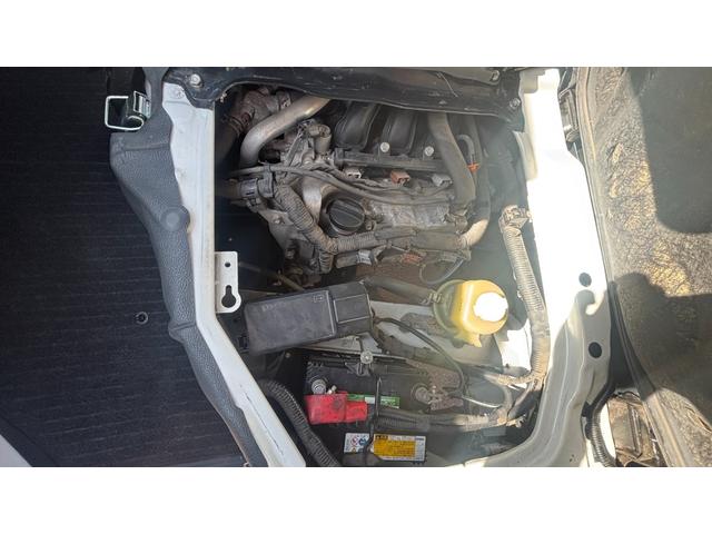 ハイゼットカーゴ DX 車検整備2年付き 切替4WD 両側スライド フロントパワーウィンドウ ダブルエアバック キーレスリモコン エアバック パワステ エアコン純正オーディオ(27枚目)