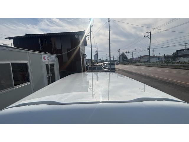 ハイゼットカーゴ DX 車検整備2年付き 切替4WD 両側スライド フロントパワーウィンドウ ダブルエアバック キーレスリモコン エアバック パワステ エアコン純正オーディオ(38枚目)