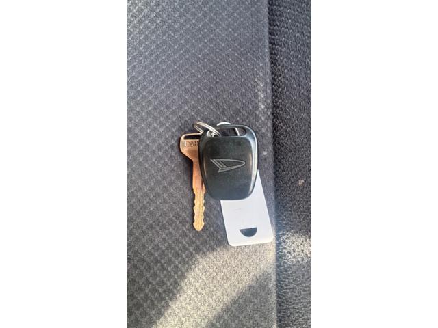 ハイゼットカーゴ DX 車検整備2年付き 切替4WD 両側スライド フロントパワーウィンドウ ダブルエアバック キーレスリモコン エアバック パワステ エアコン純正オーディオ(45枚目)