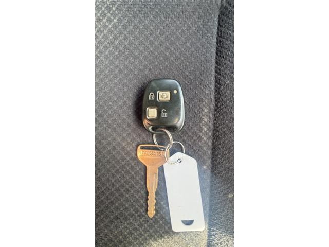 ハイゼットカーゴ DX 車検整備2年付き 切替4WD 両側スライド フロントパワーウィンドウ ダブルエアバック キーレスリモコン エアバック パワステ エアコン純正オーディオ(46枚目)