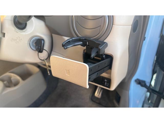 アルト F 車検整備2年付き 5速MT 盗難警報装置 パワーウィンドー Wエアバック エアーバッグ キーレスキー AC PS 衝突安全ボディ 4WD ABS レベライザー(16枚目)