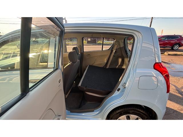 アルト F 車検整備2年付き 5速MT 盗難警報装置 パワーウィンドー Wエアバック エアーバッグ キーレスキー AC PS 衝突安全ボディ 4WD ABS レベライザー(22枚目)