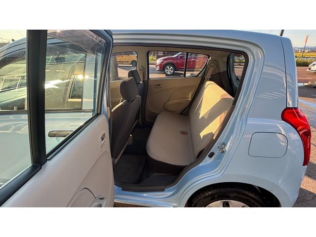 アルト F 車検整備2年付き 5速MT 盗難警報装置 パワーウィンドー Wエアバック エアーバッグ キーレスキー AC PS 衝突安全ボディ 4WD ABS レベライザー(23枚目)